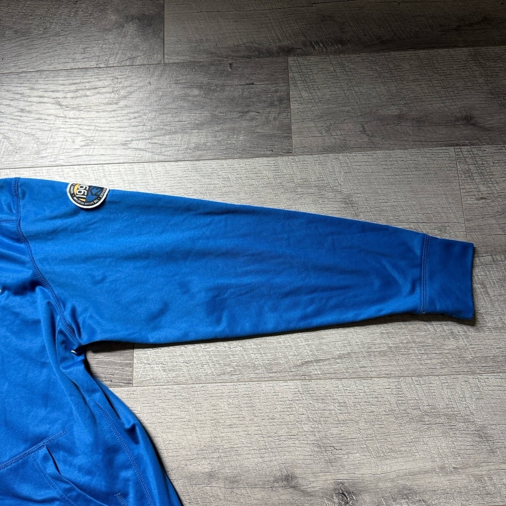 The North Face Special Edition Netherlands K2 1990 Patch‎ Full Zip Jacket Medium - Picture 3 of 16